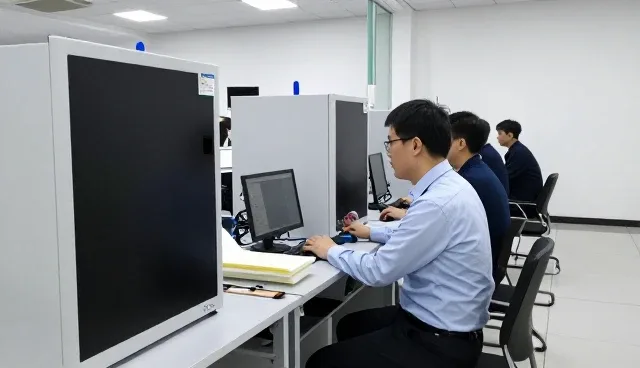 定制化软件开发