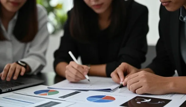 不同规模企业选型时的技术支持关注点解析