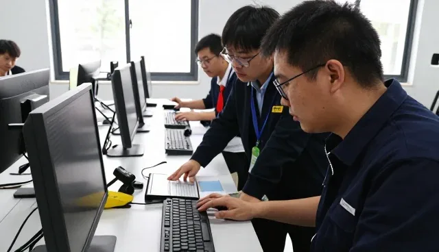 学校与医院中的不同规模应用趋势分析