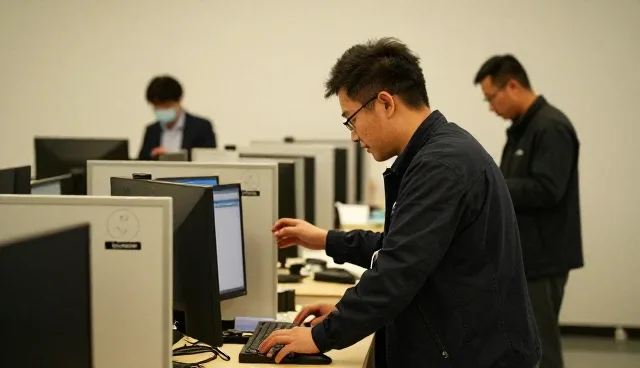 不同规模满足复杂环境应用需求